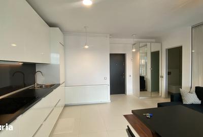 Apartament cu 2 camere semidecomandat în Central - 3