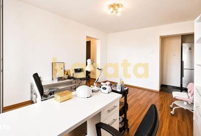 Apartament cu 2 camere în Dobroești - 3