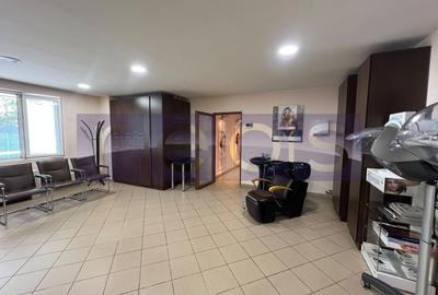 Spațiu comercial, de 102 mp, în Decebal