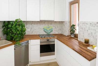 Apartament cu 3 camere semidecomandat, mobilat în P-ta Presei Libere - 4