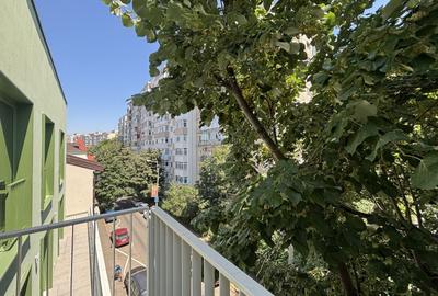 Apartament cu 2 camere semidecomandat, mobilat în Mihai Bravu - 10