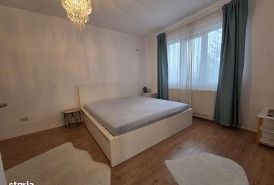 Apartament cu 2 camere semidecomandat, mobilat în Dobroești - 9