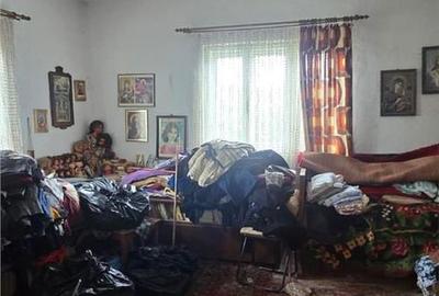 Casă cu 5 camere cu Teren 2320 Mp în Galații Bistriței - 6