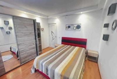 Apartament cu 2 camere semidecomandat în Central - 2