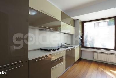 Apartament cu 3 camere în Kiseleff - 5