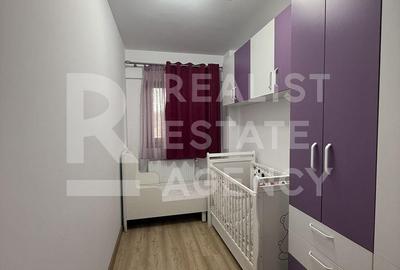 Apartament cu 4 camere decomandat, mobilat în Bucium - 11