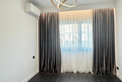 Apartament cu 3 camere decomandat, mobilat în Primăverii - 16