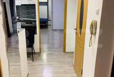 Apartament cu 3 camere semidecomandat în Central - 5
