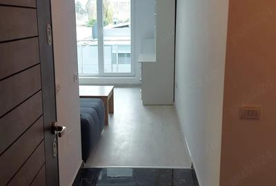 Garsonieră decomandată în Chiajna - 8