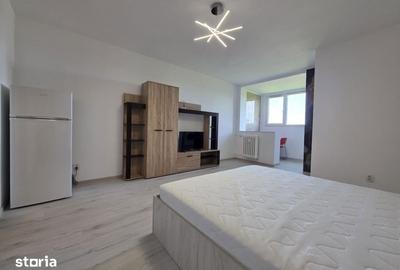Garsonieră decomandată în Tătărași - 1