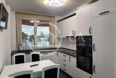 Apartament cu 2 camere decomandat în Iosia - 4