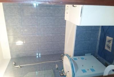Garsonieră decomandată în Iancului - 2