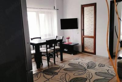 Apartament cu 2 camere semidecomandat în Tătărași - 3