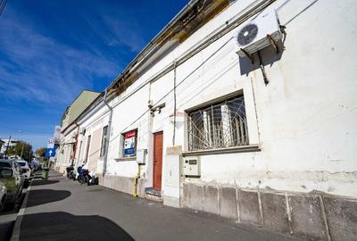 Apartament cu 5 camere în Central