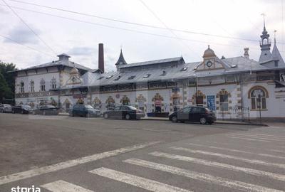 Spațiu comercial, de 3,000 mp, în Central - 2