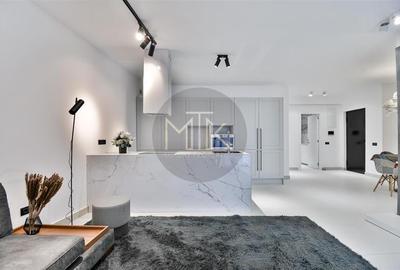 Apartament cu 3 camere decomandat, mobilat în Central - 3