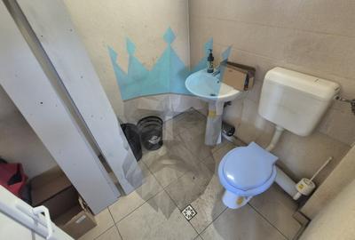 Spațiu comercial, de 40 mp, în Ferentari - 7