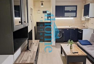 Apartament cu 2 camere, mobilat în Berceni