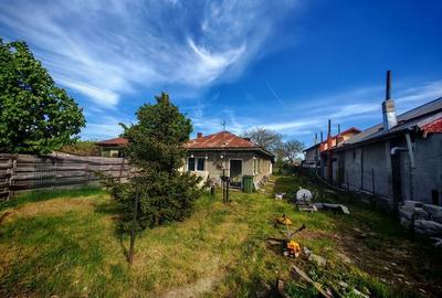 Casă cu 3 camere în Ultracentral - 2