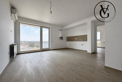 Apartament cu 2 camere semidecomandat în Mamaia-Sat - 2