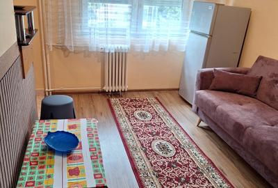 Garsonieră decomandată în Micălaca - 3