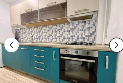 Apartament cu 2 camere semidecomandat în Central - 3