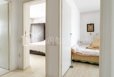 Apartament cu 3 camere decomandat în Andrei Mureșanu - 2