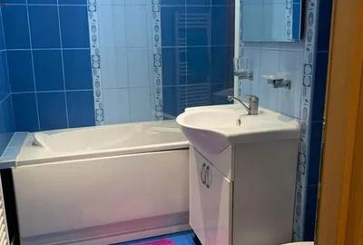 Apartament cu 3 camere decomandat, mobilat în Zorilor - 6