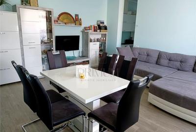 Apartament cu 3 camere decomandat în Dumbrăvița