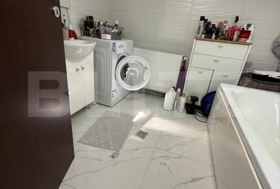 Apartament cu 2 camere decomandat, mobilat în Centrul Civic - 5