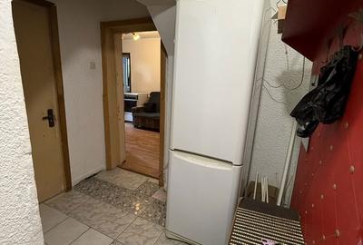 Apartament cu 2 camere semidecomandat în Valea Muscelului - 2