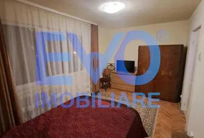 Apartament cu 3 camere semidecomandat, mobilat în Tătărași - 1