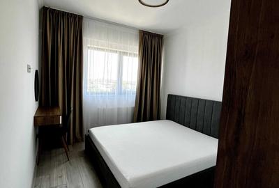 Apartament cu 2 camere decomandat în Energia - 8