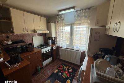 Garsonieră semidecomandată, mobilată în Apahida - 4