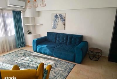 Apartament cu 2 camere în Centrul Civic