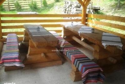 Casă cu 4 camere în Voroneț