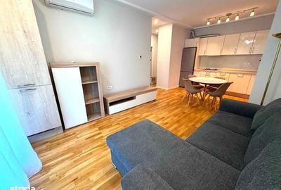 Apartament cu 2 camere în Băneasa