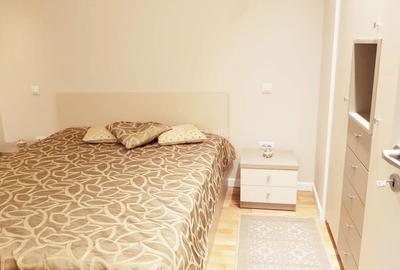 Apartament cu 2 camere semidecomandat, mobilat în Central - 15
