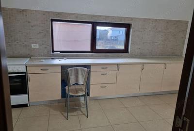 Apartament cu 2 camere decomandat în Ghiroda - 9