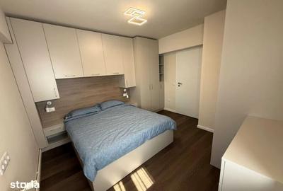 Apartament cu 2 camere decomandat în Mărăști - 4