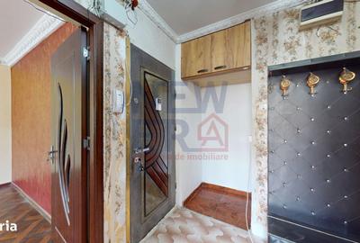 Apartament cu 3 camere decomandat în Rahova - 6
