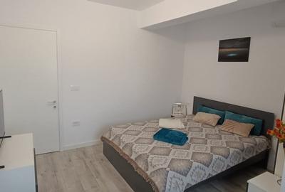Apartament cu 2 camere decomandat în Vișani