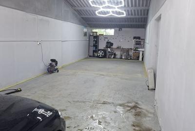 Spațiu comercial, în Tomești - 1