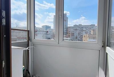Apartament cu 2 camere decomandat în Floreasca - 2