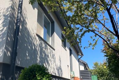 Casă individuală cu 3 camere cu Teren 300 Mp în Central - 12