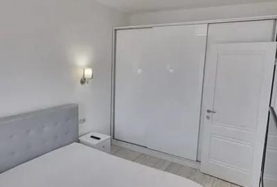 Apartament cu 2 camere decomandat în Central - 4