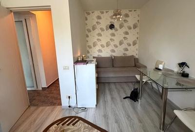 Apartament cu 2 camere decomandat în Gorjului