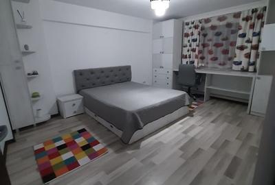 Apartament cu 3 camere în Central - 5