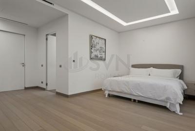Apartament cu 5 camere semidecomandat, mobilat în Kiseleff - 9