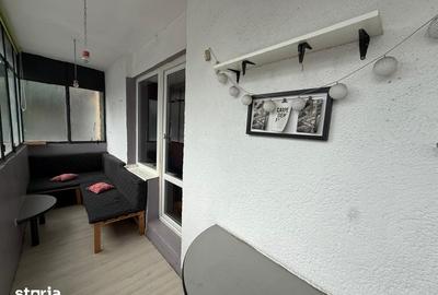 Apartament cu 3 camere în Tudor Vladimirescu - 5